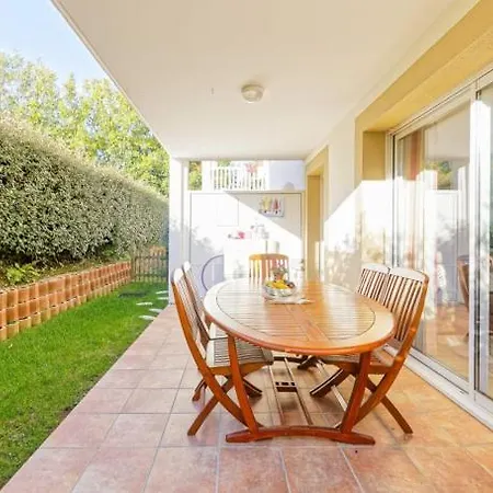 Apartment Grand Avec Jacuzzi Et Terrasse De 55m2 *