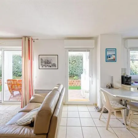 Grand Avec Jacuzzi Et Terrasse De 55m2 Lägenhet *