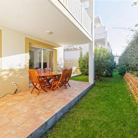 Apartment Grand Avec Jacuzzi Et Terrasse De 55m2 Bayonne
