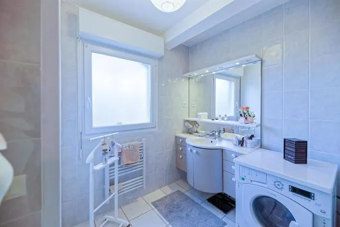 Grand Avec Jacuzzi Et Terrasse De 55m2 * Bayonne