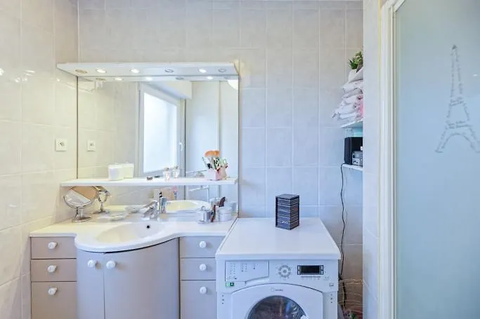 Grand Avec Jacuzzi Et Terrasse De 55m2 Bayonne