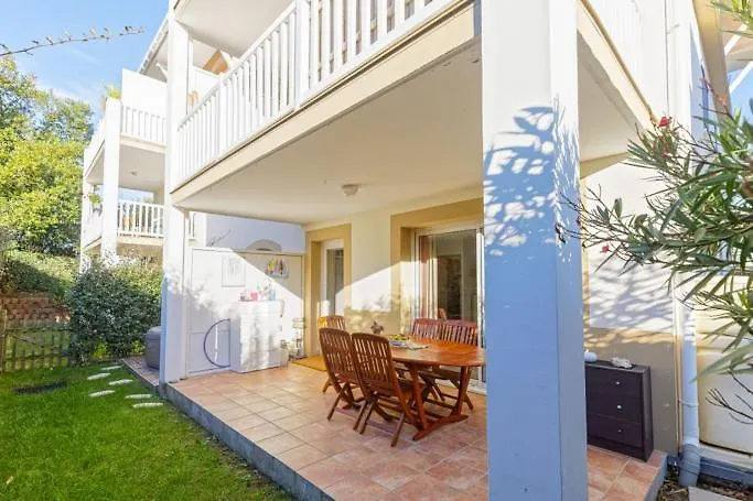 Grand Avec Jacuzzi Et Terrasse De 55m2 Bayonne