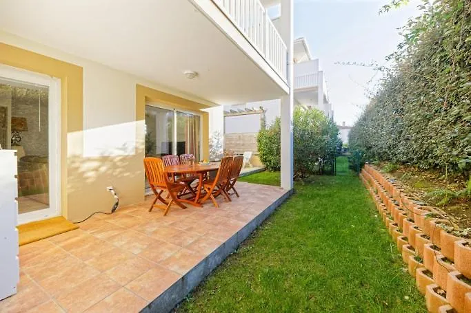 Appartamento Grand Avec Jacuzzi Et Terrasse De 55m2 Bayonne